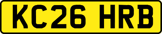KC26HRB