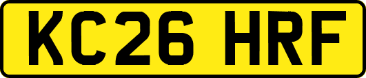 KC26HRF