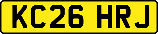 KC26HRJ