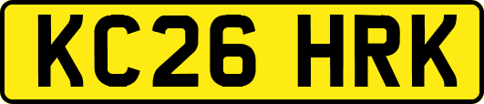 KC26HRK
