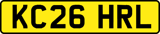 KC26HRL