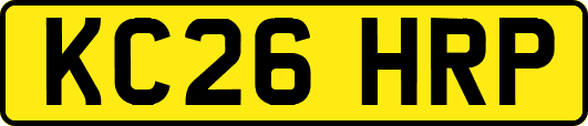 KC26HRP