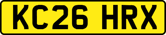 KC26HRX