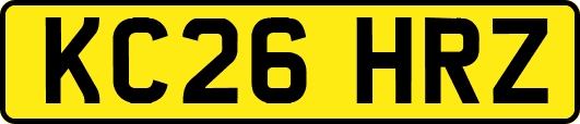 KC26HRZ