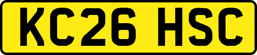 KC26HSC