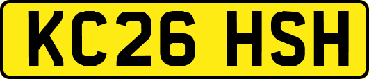 KC26HSH