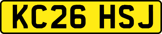 KC26HSJ