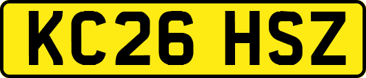 KC26HSZ