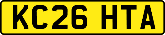 KC26HTA