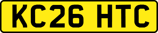 KC26HTC