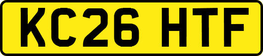 KC26HTF