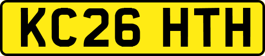 KC26HTH