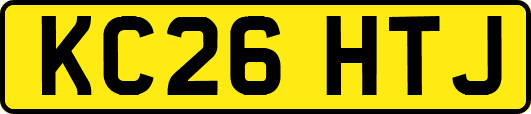 KC26HTJ