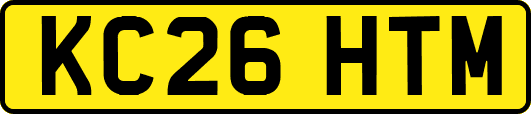 KC26HTM