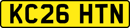 KC26HTN