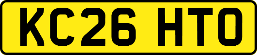 KC26HTO