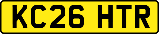 KC26HTR