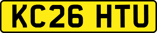 KC26HTU