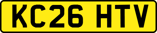 KC26HTV