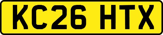 KC26HTX