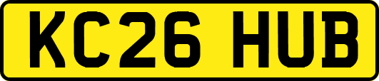 KC26HUB