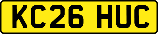 KC26HUC