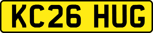 KC26HUG