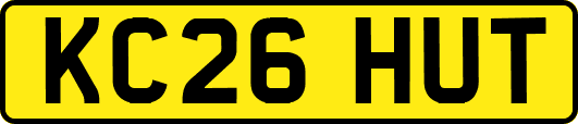 KC26HUT