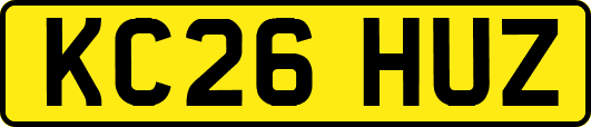 KC26HUZ