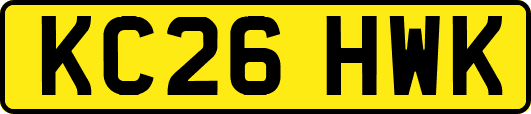 KC26HWK
