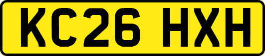 KC26HXH