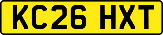 KC26HXT