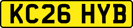 KC26HYB