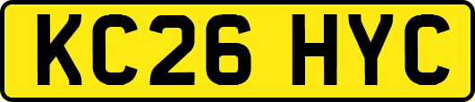 KC26HYC