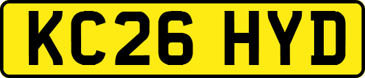 KC26HYD