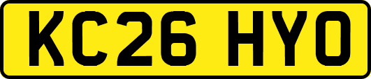 KC26HYO