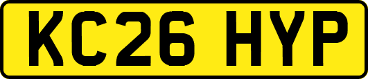 KC26HYP