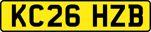 KC26HZB