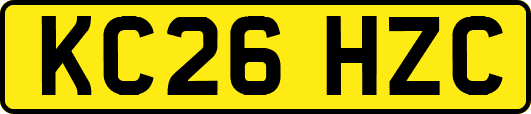 KC26HZC