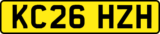 KC26HZH
