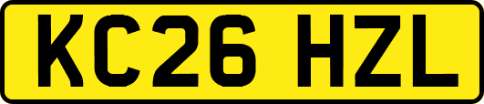 KC26HZL