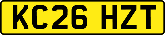 KC26HZT