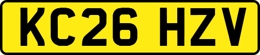 KC26HZV