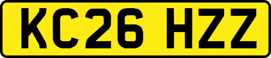 KC26HZZ