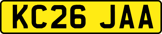 KC26JAA