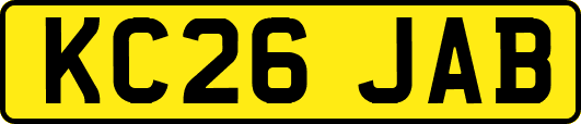 KC26JAB