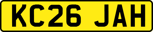 KC26JAH