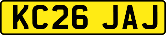 KC26JAJ