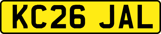KC26JAL