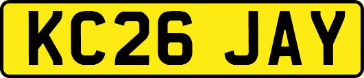 KC26JAY